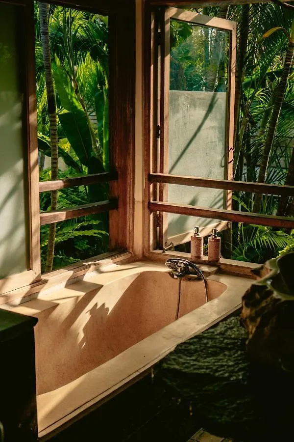 Villa Istimewa Seminyak