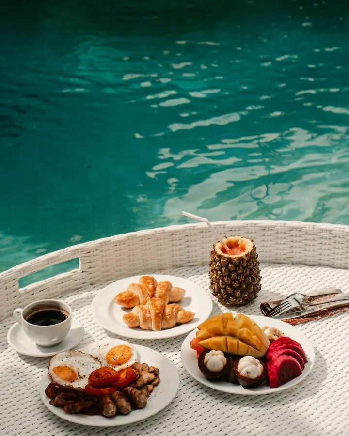 Villa Istimewa Seminyak  Indonesia