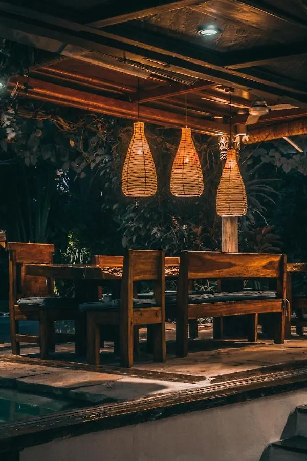 Villa Istimewa Seminyak  0*, Seminyak (Bali) Indonesia
