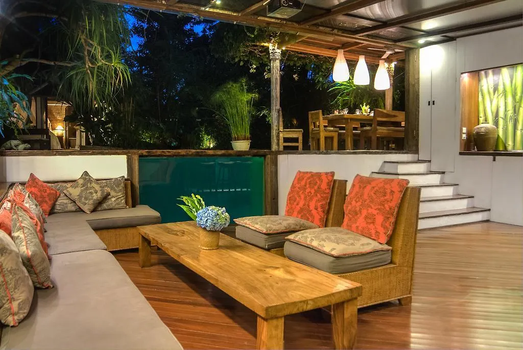 Villa Istimewa Seminyak
