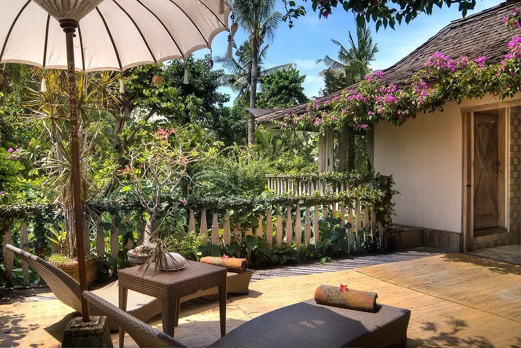Villa Istimewa Seminyak