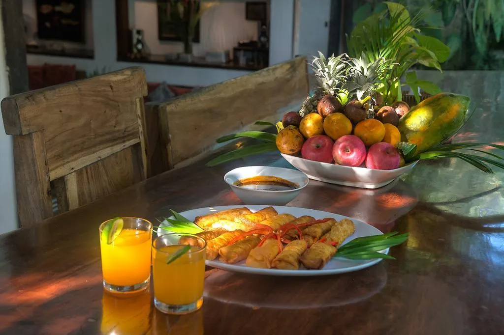 Villa Istimewa Seminyak