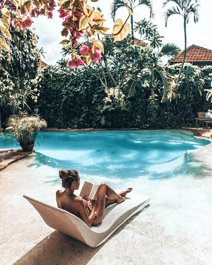 Villa Istimewa Seminyak  0*, Seminyak (Bali)