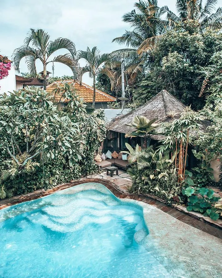 Villa Istimewa Seminyak