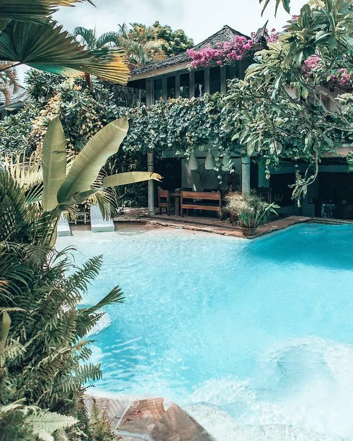 Villa Istimewa Seminyak  Indonesia